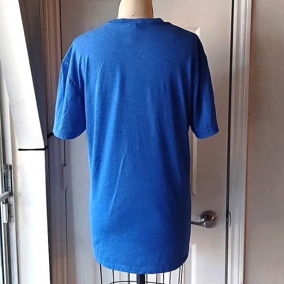 Chuy's Shirt Size M - Picture 3 of 4